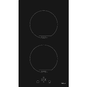 ΚΕΡΑΜΙΚΗ ΕΣΤΙΑ DOMINO TESLA HI3200SB