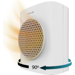 ΚΕΡΑΜΙΚΟ ΑΕΡΟΘΕΡΜΟ 1500W CECOTEC CEC-08278