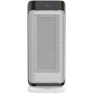 ΚΕΡΑΜΙΚΟ ΑΕΡΟΘΕΡΜΟ ΠΥΡΓΟΣ 2000W ΜΕ ΨΗΦΙΑΚΗ ΟΘΟΝΗ CECOTEC CEC-05378