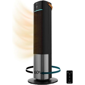 ΚΕΡΑΜΙΚΟ ΑΕΡΟΘΕΡΜΟ ΠΥΡΓΟΣ 2000W CECOTEC CEC-08280