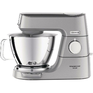 ΚΟΥΖΙΝΟΜΗΧΑΝΗ KENWOOD KVL 85.314SI TITANIUM CHEF BAKER
