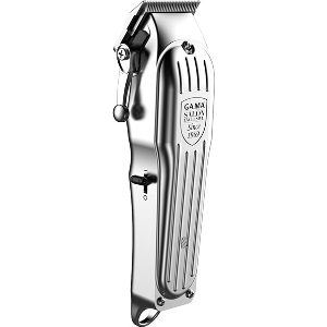 ΚΟΥΡΕΥΤΙΚΗ ΜΗΧΑΝΗ GAMA SM0125 GC TITANIUM ΡΕΥΜΑΤΟΣ/ΕΠΑΝΑΦΟΡΤΙΖΟΜΕΝΗ