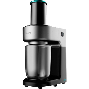 ΚΟΦΤΗΣ ΛΑΧΑΝΙΚΩΝ & ΦΡΟΥΤΩΝ 80W CECOTEC CEC-04178