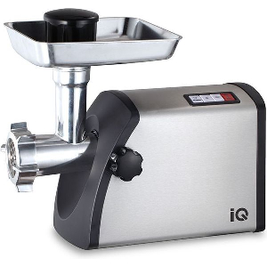 ΚΡΕΑΤΟΜΗΧΑΝΗ IQ MG-1501