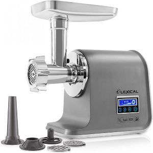 ΚΡΕΑΤΟΜΗΧΑΝΗ LEXICAL 3000W LMG-2090