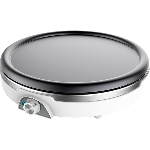 ΚΡΕΠΙΕΡΑ XL 38ΕΚ CECOTEC CEC-08019 1350W