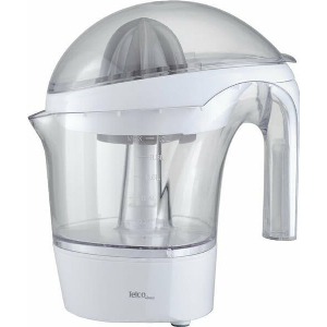 ΛΕΜΟΝΟΣΤΙΦΤΗΣ 40W TELCO HOME D-8007A 1L ΛΕΥΚΟΣ-ΓΚΡΙ