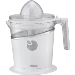 ΛΕΜΟΝOΣΤΙΦΤΗΣ PRCJ-40440 PRIMO 0.8L 40W ΛΕΥΚΟΣ/CHROME