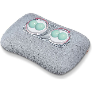 ΜΑΞΙΛΑΡΙ ΜΑΣΑΖ ΑΥΧΕΝΑ SHIATSU BEURER MG 145