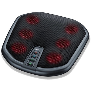 ΜΑΣΑΖ SHIATSU ΠΕΛΜΑΤΩΝ ΚΑΙ ΠΛΑΤΗΣ BEURER FM 70