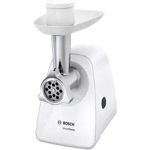 ΜΗΧΑΝΗ ΑΛΕΣΗΣ ΚΙΜΑ + ΝΤΟΜΑΤΑΣ BOSCH MFW2517W MINCER / FOOD PROCESSOR 350W WHITE