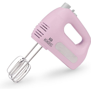 ΜΙΞΕΡ ΧΕΙΡΟΣ IQ 400W HM-211 PINK