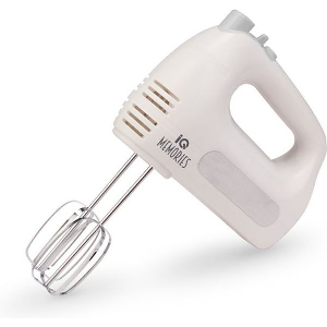 ΜΙΞΕΡ ΧΕΙΡΟΣ IQ 400W HM-211 WHITE