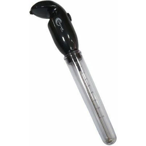 ΜΙΞΕΡΑΚΙ ΜΠΑΤΑΡΙΑΣ ΦΡΑΠΕ TELCO HB-202D ΧΕΙΡΟΣ ΜΑΥΡΟ