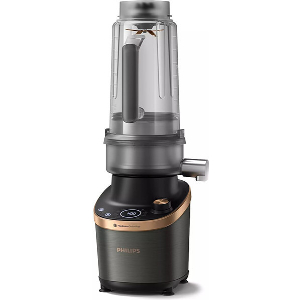 ΜΠΛΕΝΤΕΡ 1500W PHILIPS HR3770/00 ΜΑΥΡΟ