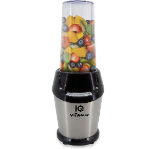 ΜΠΛΕΝΤΕΡ ΓΙΑ SMOOTHIES 0,7 LT 1000W IQ BL-445 VITAMIX
