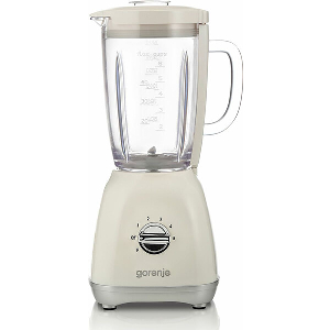 ΜΠΛΕΝΤΕΡ RETRO GORENJE B800RL 800W ΜΠΕΖ