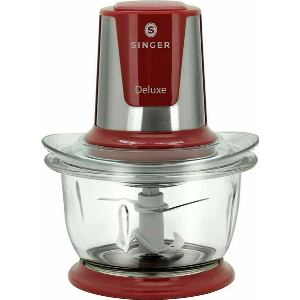 ΜΠΛΕΝΤΕΡ SINGER MC-500-1 RD DELUXE MULTI