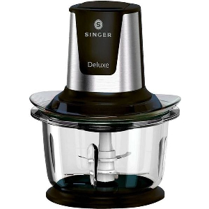 ΜΠΛΕΝΤΕΡ SINGER MC-500-2 BL DELUXE MULTI