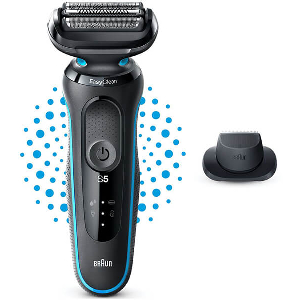 ΞΥΡΙΣΤΙΚΗ ΜΗΧΑΝΗ BRAUN S5 51-M1200S