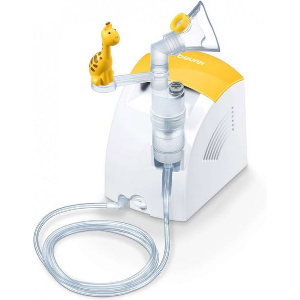 ΠΑΙΔΙΚΟΣ ΝΕΦΕΛΟΠΟΙΗΤΗΣ BEURER IH 26 KIDS