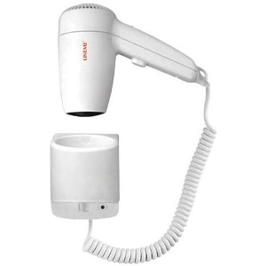 ΠΙΣΤΟΛΑΚΙ ΜΑΛΛΙΩΝ ΕΠΙΤΟΙΧΟ 1200W LINEME 22-00401-1 ΛΕΥΚΟ