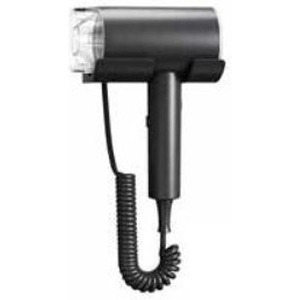 ΠΙΣΤΟΛΑΚΙ ΜΑΛΛΙΩΝ ΕΠΙΤΟΙΧΟ 1600W ΜΑΥΡΟ LINEME 22-00403-2