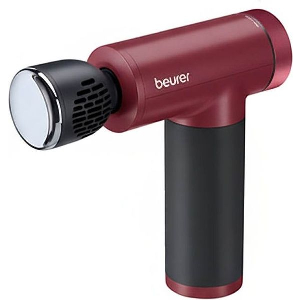 ΠΙΣΤΟΛΙ MASSAGE ΗΟΤ & COLD BEURER MG 195 LE 2025