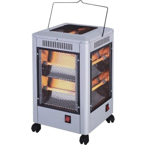 CONCEPTUM ΣΌΜΠΑ ΧΑΛΑΖΊΑ 2000W CH-B2000