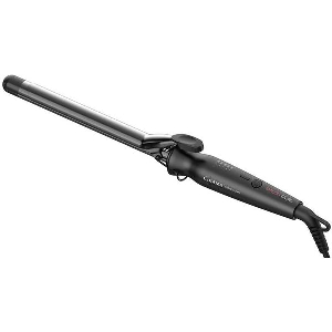 GAMA ΕΠΑΓΓΕΛΜΑΤΙΚΟ ΨΑΛΙΔΙ ΜΑΛΛΙΩΝ 19 MM ΓΙΑ ΜΠΟΥΚΛΕΣ ΜΕ ΠΛΑΚΕΣ ΤΙΤΑΝΙΟΥ SALON CURL 19 PC5002