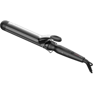 GAMA ΕΠΑΓΓΕΛΜΑΤΙΚΟ ΨΑΛΙΔΙ ΜΑΛΛΙΩΝ 38 MM ΓΙΑ ΜΠΟΥΚΛΕΣ ΜΕ ΠΛΑΚΕΣ ΤΙΤΑΝΙΟΥ SALON CURL 38 PC5005