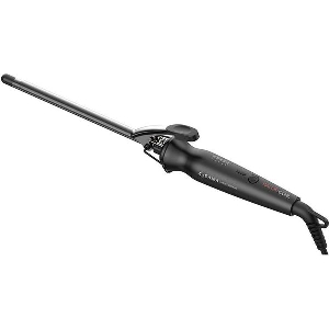 GAMA ΕΠΑΓΓΕΛΜΑΤΙΚΟ ΨΑΛΙΔΙ ΜΑΛΛΙΩΝ 9 MM ΓΙΑ ΜΠΟΥΚΛΕΣ ΜΕ ΠΛΑΚΕΣ ΤΙΤΑΝΙΟΥ SALON CURL 9 PC5001