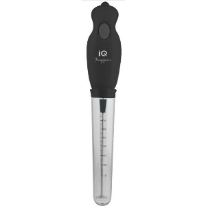 IQ ΑΝΑΔΕΥΤΗΡΑΣ ΧΕΙΡΟΣ EM-521 BLACK