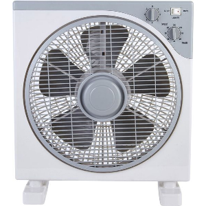 IQ ΑΝΕΜΙΣΤΗΡΑΣ BOX FAN NT-3004