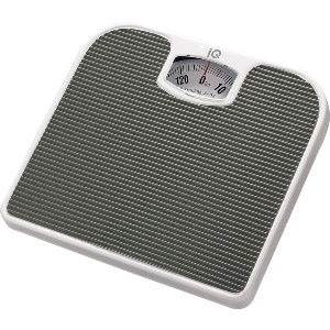 IQ ΖΥΓΑΡΙΑ ΜΠΑΝΙΟΥ SC-1048