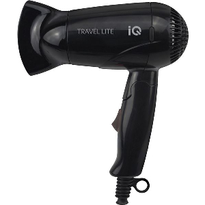 IQ ΣΕΣΟΥΑΡ HD-1284 ΤΑΞΙΔΙΟΥ DC MOTOR 1200W