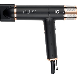 IQ ΣΕΣΟΥΑΡ IONIC AURA HD-1275 NEW 1900W