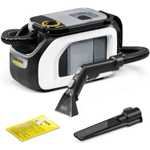 KARCHER 1.081-530.0 VACUUM 2.9L CYLINDER VACUUM DRY&WET 500W BAGLESS 1.081-530.0