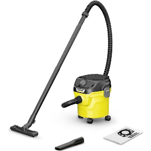 KARCHER 1.628-401.0 DUST EXTRACTOR 12L 1000W 1.628-401.0