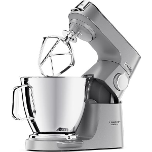 KENWOOD MIXER 1200W 7L SILVER KVL85.004SI
