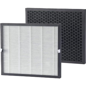 KULLHAUS ΦΙΛΤΡΟ HEPA H13 & ΕΝΕΡΓΟΥ ΑΝΘΡΑΚΑ ALPHA Q PRO 62-0015