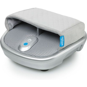 MEDISANA GEL FOOT MASSAGER FMG 880 SILVER
