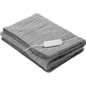 MEDISANA KNITTED HEATING BLANKET HB 680 160X120CM