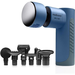 MEDISANA MASSAGE GUN MG 600 WITH HOT & COLD FUNCTION