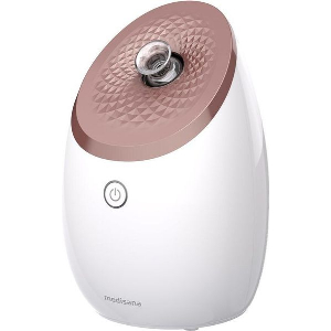 MEDISANA NANO-IONIC FACIAL STEAMER DS 600