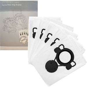 NILFISK FILTER BAG ATTIX 33/44 PACK 5 ΤΕΜ 107419593