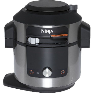 NINJA FOODI 14-IN-1 SMARTLID MULTICOOKER 1760 WATT 7.5L ΠΟΛΥΜΑΓΕΙΡΑΣ OL750EU