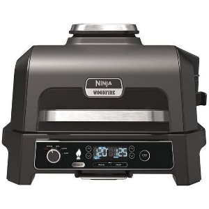 NINJA WOODFIRE PRO XL OUTDOOR GRILL & SMOKER OG850EU
