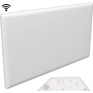 NOBO ΘΕΡΜΟΠΟΜΠΟΣ COMPACT NTL4R WIFI 10 (1000W) 50-0402