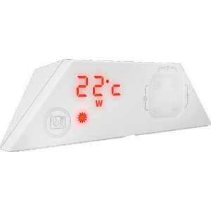 NOBO ΘΕΡΜΟΣΤΑΤΗΣ NCU-2TE 50-0329